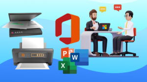 Office Assistance