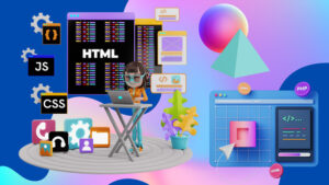 WEB DESIGNING